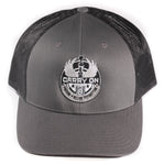 Carry On Snapback Hat